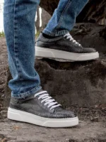 мужские кеды 425-LB