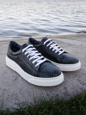 мужские кеды 425-LB