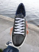 мужские кеды 425-LB