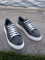 мужские кеды 425-LB