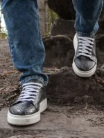 мужские кеды 425-LB