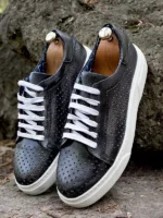 мужские кеды 425-LB