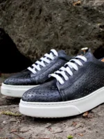 мужские кеды 425-LB