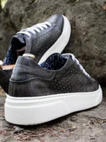 мужские кеды 425-LB