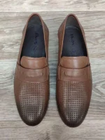 мужские туфли 441-I