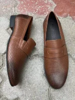 мужские туфли 441-I