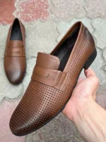 мужские туфли 441-I