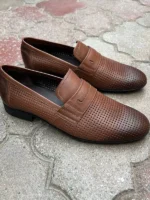 мужские туфли 441-I