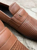 мужские туфли 441-I