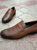 мужские туфли 441-I