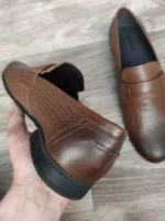 мужские туфли 441-I