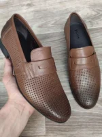 мужские туфли 441-I