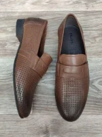 мужские туфли 441-I