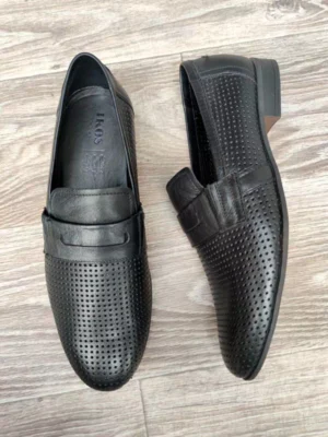 мужские туфли 445-I