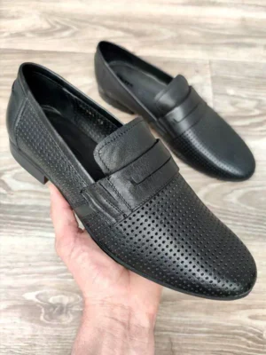 мужские туфли 445-I