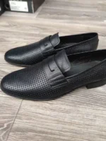 мужские туфли 445-I