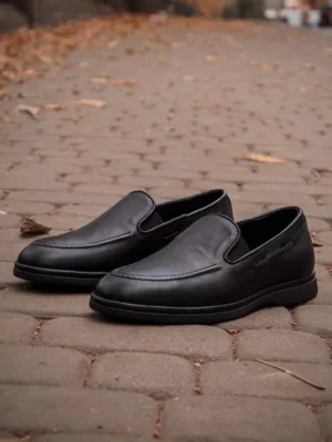 чоловічі лофери 449-EG