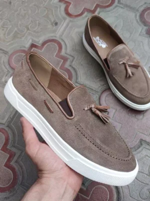 чоловічі лофери 450-EG