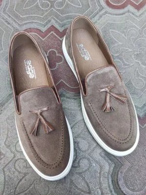 чоловічі лофери 450-EG