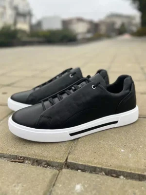 мужские кеды 452-EG