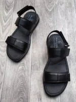 чоловічі сандалії 457-M