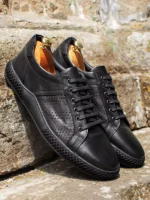 чоловічі кеди 458-LB