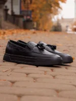 чоловічі лофери 471-EG