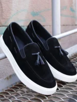 мужские лоферы 525-EG