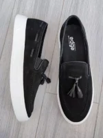 мужские лоферы 525-EG