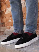 мужские лоферы 525-EG