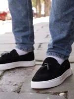 мужские лоферы 525-EG