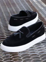 мужские лоферы 525-EG