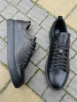 мужские кеды 539-V