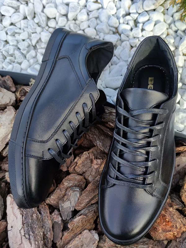 мужские кеды 543-B