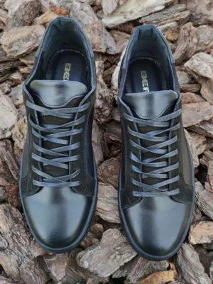 мужские кеды 544-B