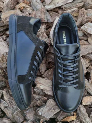 мужские кеды 544-B