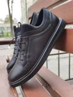 чоловічі кеди 546-V