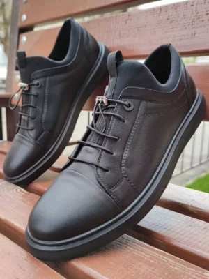 мужские кеды 546-V