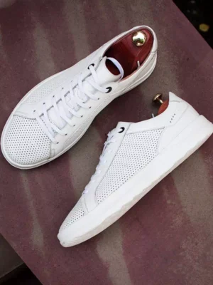 чоловічі кеди 553-I