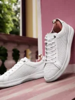 мужские кеды 553-I