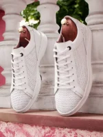 мужские кеды 553-I