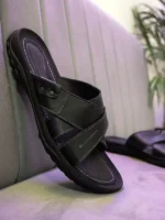 мужские шлепанцы 554-B