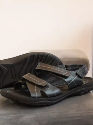 мужские сандалии 555-B