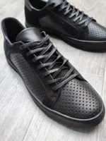 мужские кеды 556-B