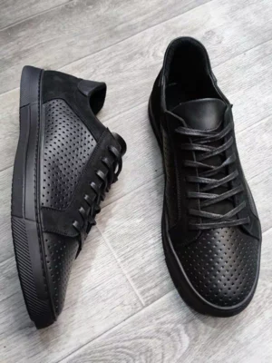 чоловічі кеди 556-B