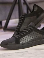 мужские кеды 556-B