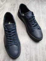 чоловічі кеди 557-B