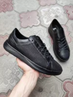 мужские кеды 558-I