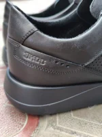 мужские кеды 558-I