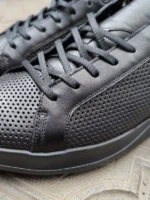 мужские кеды 558-I